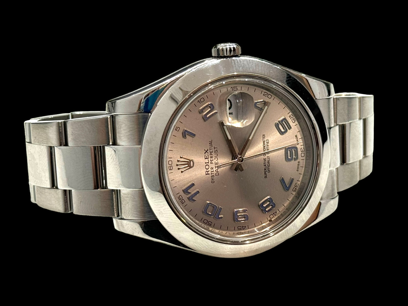 Rolex Datejust