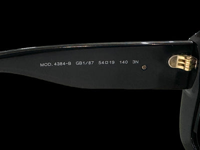 Versace Sunglasses