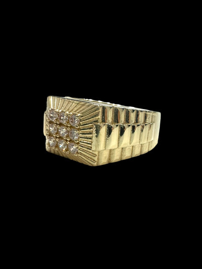 9ct Ring