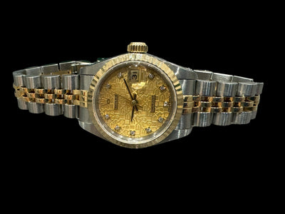 ROLEX DATEJUST
