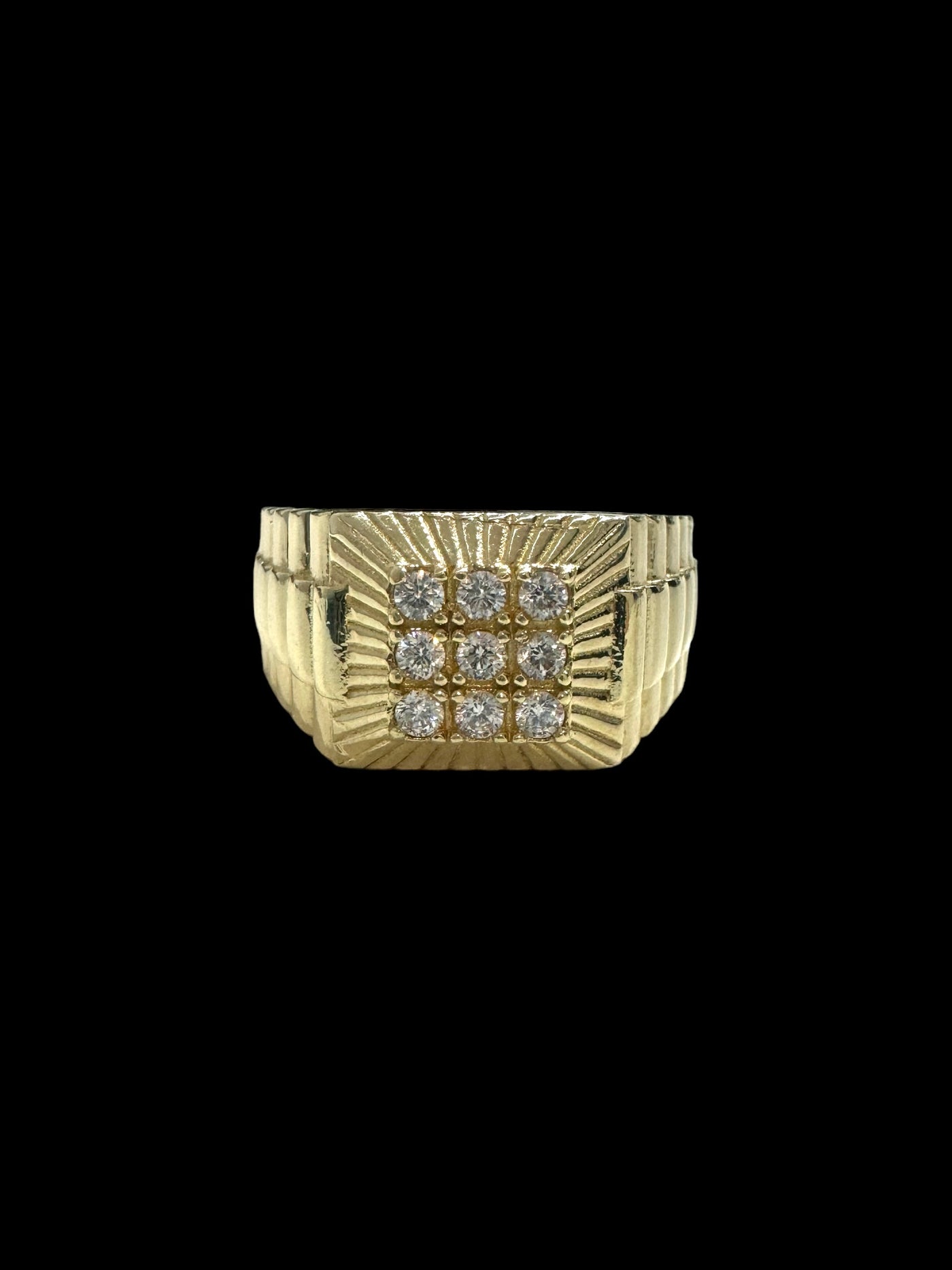 9ct Ring