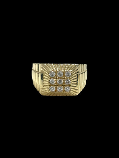 9ct Ring