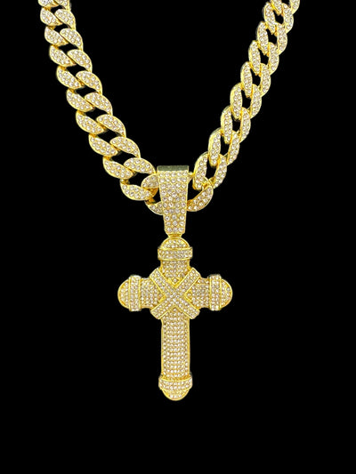 Cross Pendant