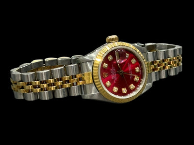 ROLEX DATEJUST