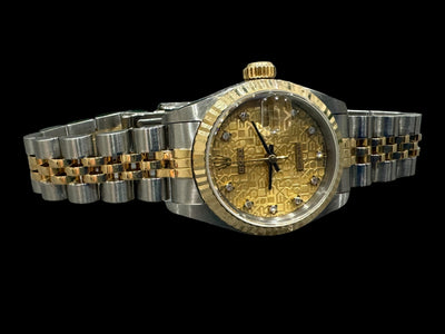 ROLEX DATEJUST
