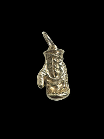 9ct Pendant