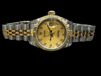 ROLEX DATEJUST