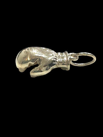 9ct Pendant