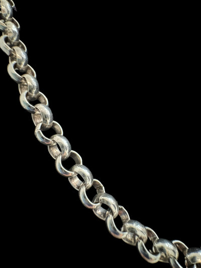 925 necklace