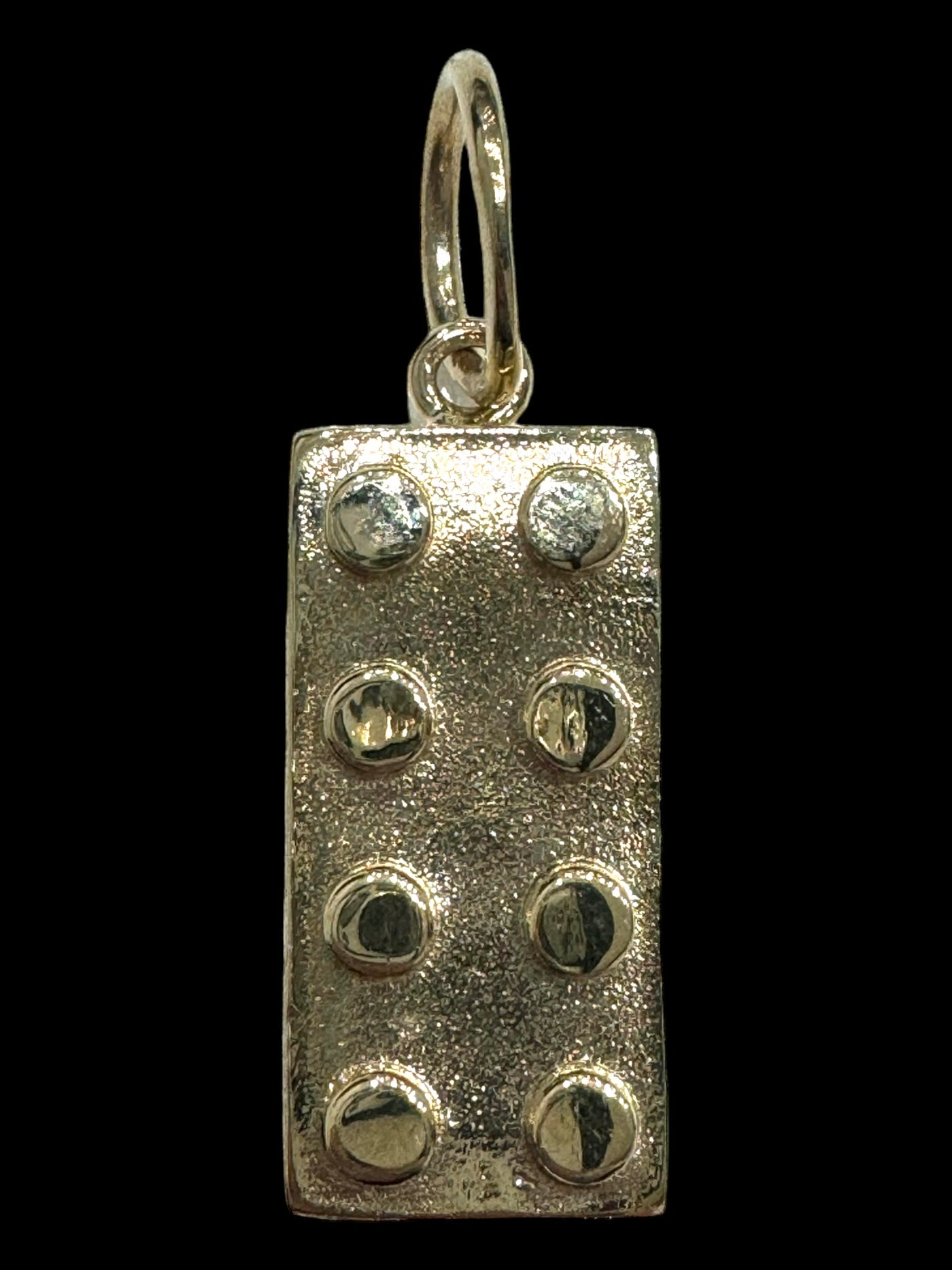9ct Pendant