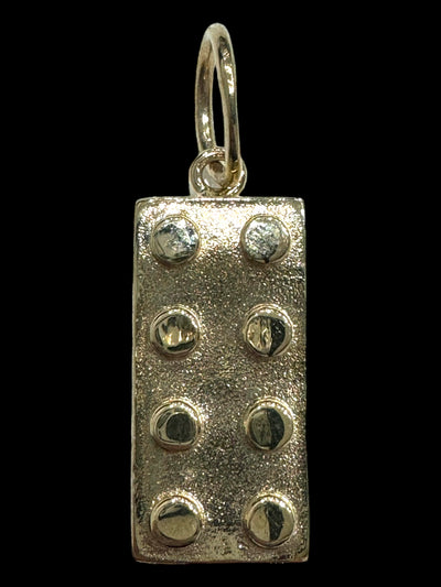 9ct Pendant