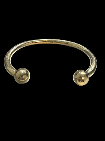 9ct Bangle