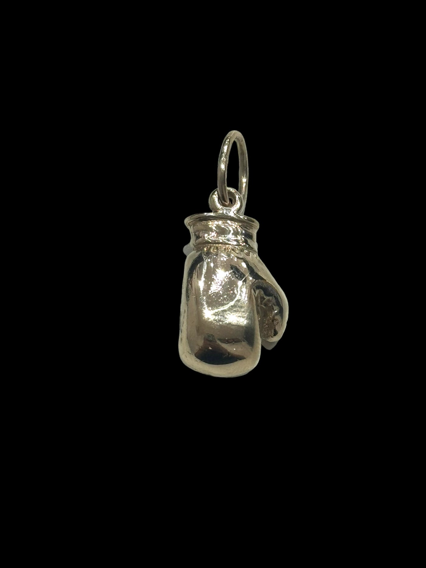 9ct Pendant