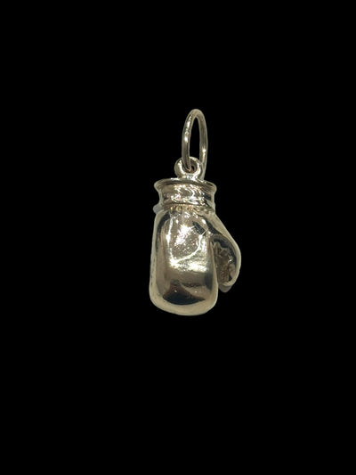 9ct Pendant