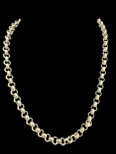 925 necklace