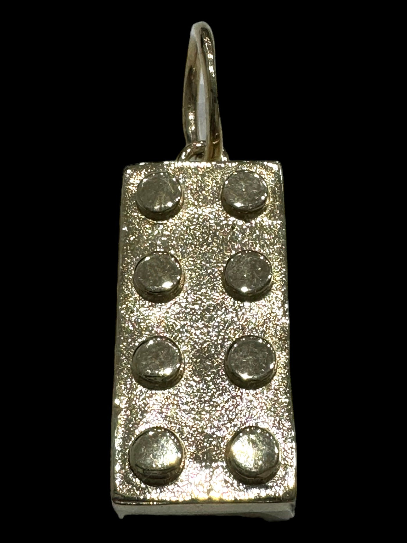 9ct Pendant