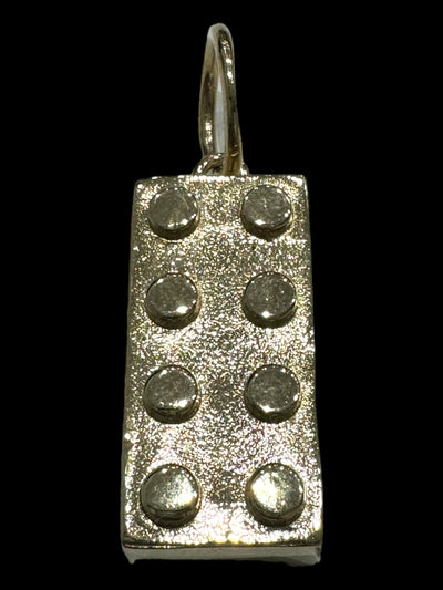 9ct Pendant