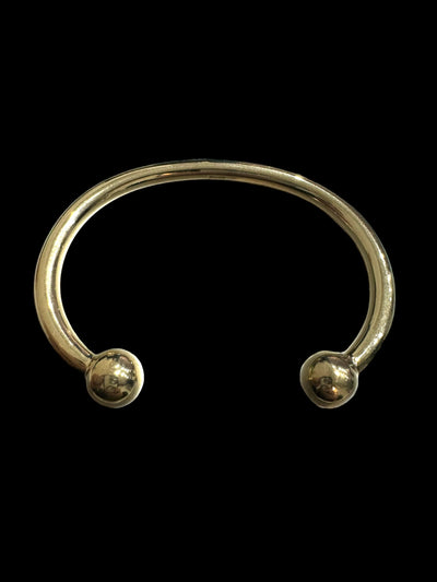 9ct Bangle