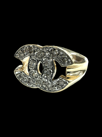 9ct Ring