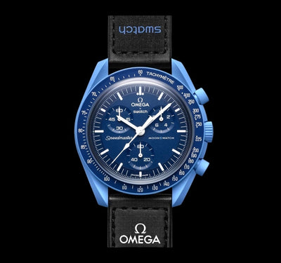 Omega Swatch