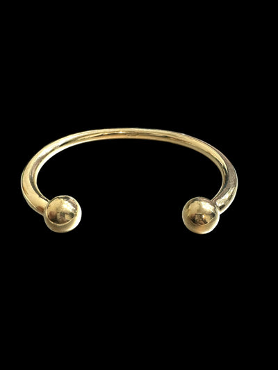 9ct Bangle