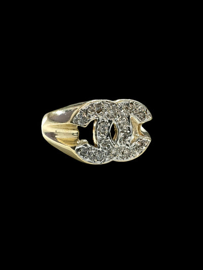 9ct Ring