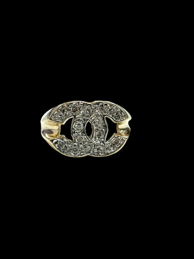 9ct Ring