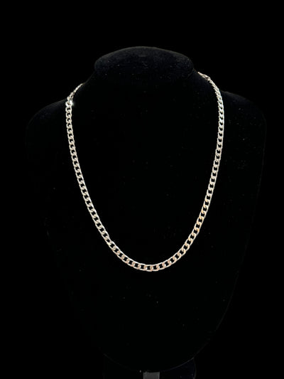 925 necklace