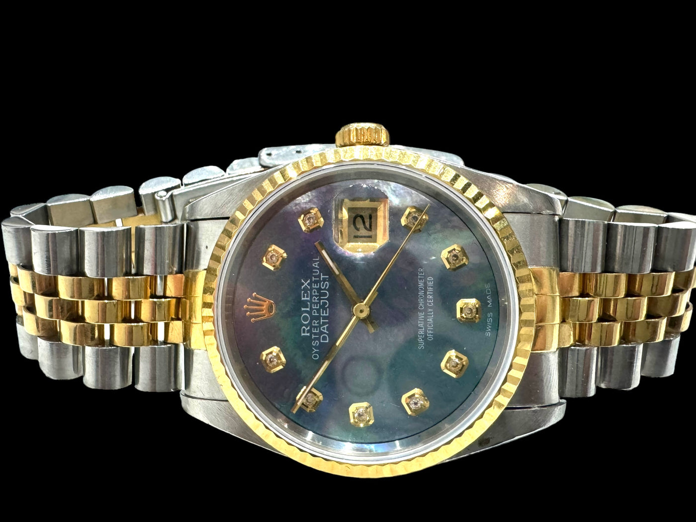 Rolex Datejust