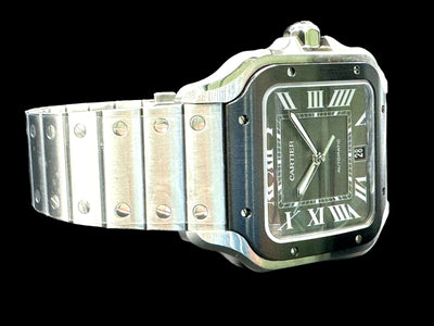 Cartier Santos