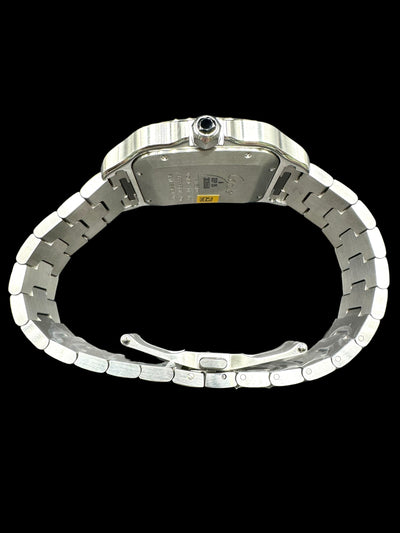 Cartier Santos