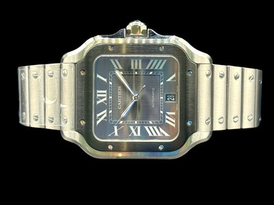Cartier Santos