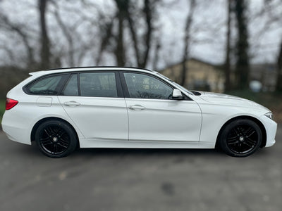 BMW 320d