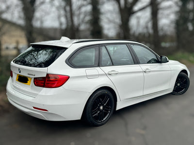 BMW 320d