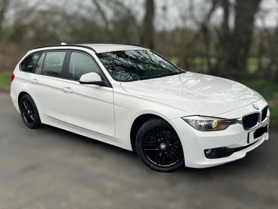 BMW 320d