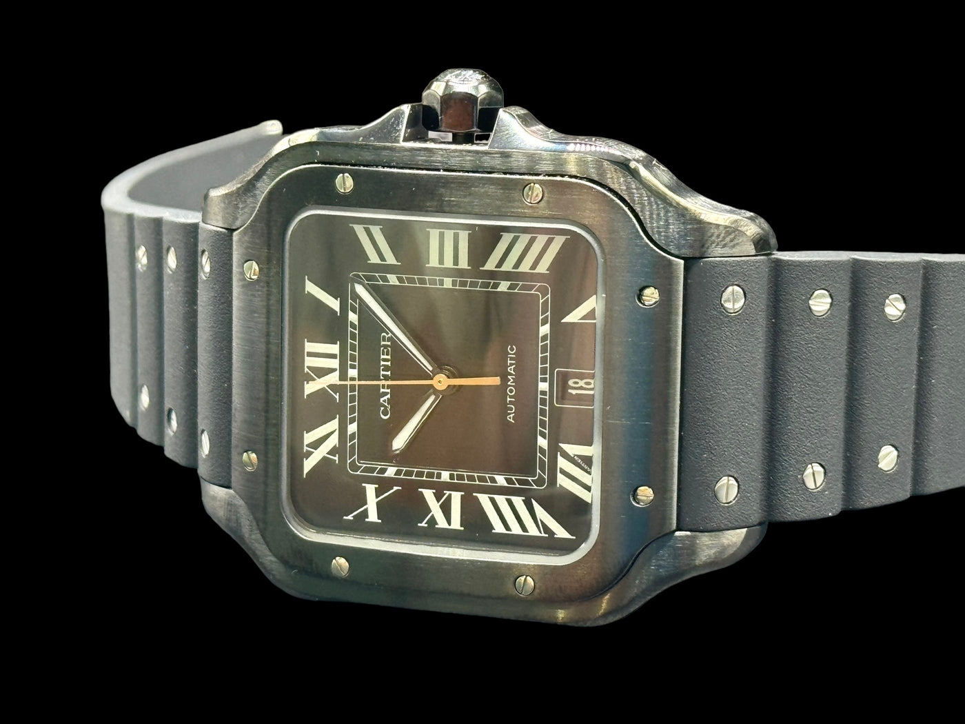 Cartier Santos