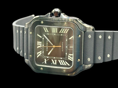 Cartier Santos