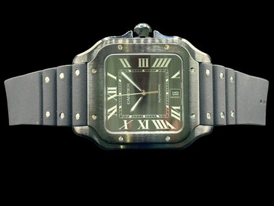 Cartier Santos