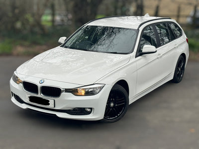 BMW 320d