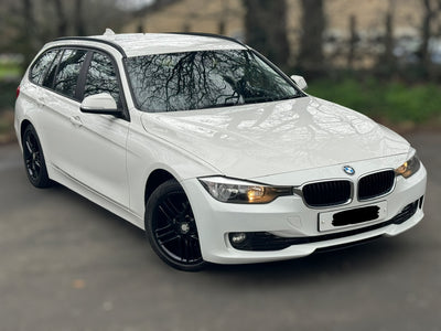 BMW 320d